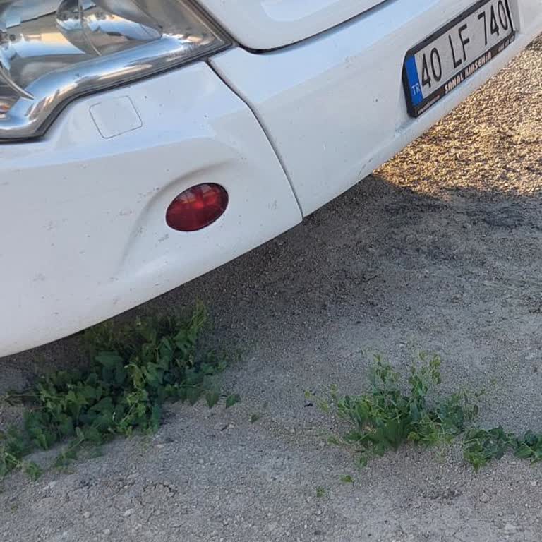 Şanal Kırşehir Seyahat Kırşehir Seyahat Deneyimi