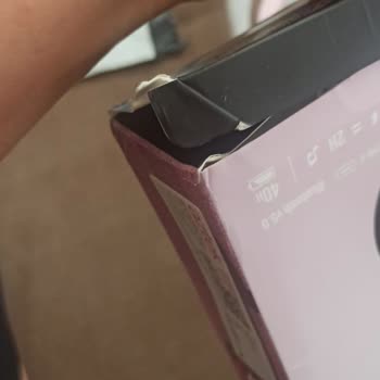 Hepsiburada'dan Aldığım JBL Marka Kulaklık!