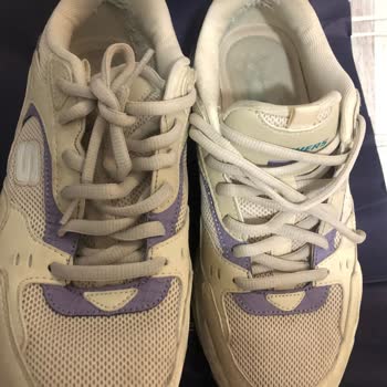 Skechers Kusurlu Çıkan Ürünün Arkasında Durmuyor!