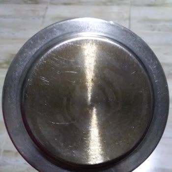 Korkmaz Mutfak Eşyaları Çaycım Paslandı 2. Ayda