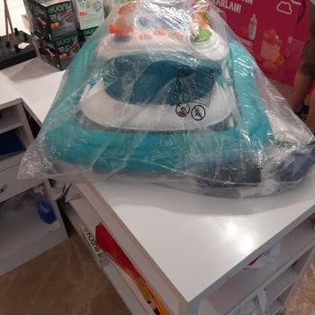 Baby Mall Sıfır Müşteri Memnuniyeti!!