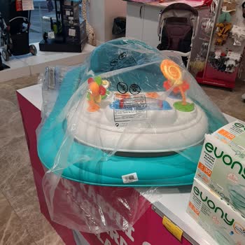 Baby Mall Sıfır Müşteri Memnuniyeti!!