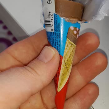 Ozmo Külah Çikolataların Giderek Küçülmesi