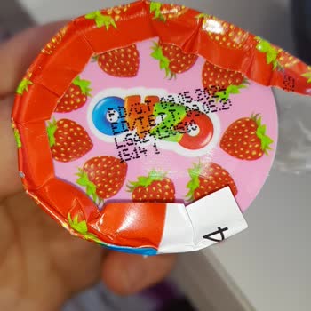Ozmo Külah Çikolataların Giderek Küçülmesi