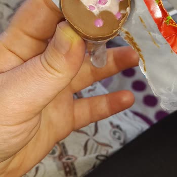 Ozmo Külah Çikolataların Giderek Küçülmesi