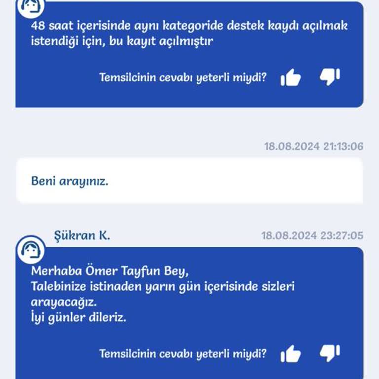 TurkNet İnternet Bağlantısı Yok.