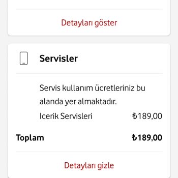 Yanlış Üyelik Ücreti İadesi Talebi