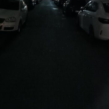 Boğaziçi Elektrik - Bedaş Sokak Aydınlatmalarında Sürekli Sorunlar Ve İlgisizlik!