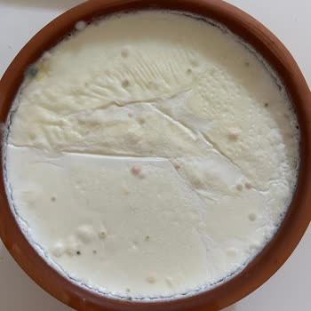 Velioğlu Çiftliği Yoğurtlarında Hava Sızdırmazlığını Sağlayamıyor