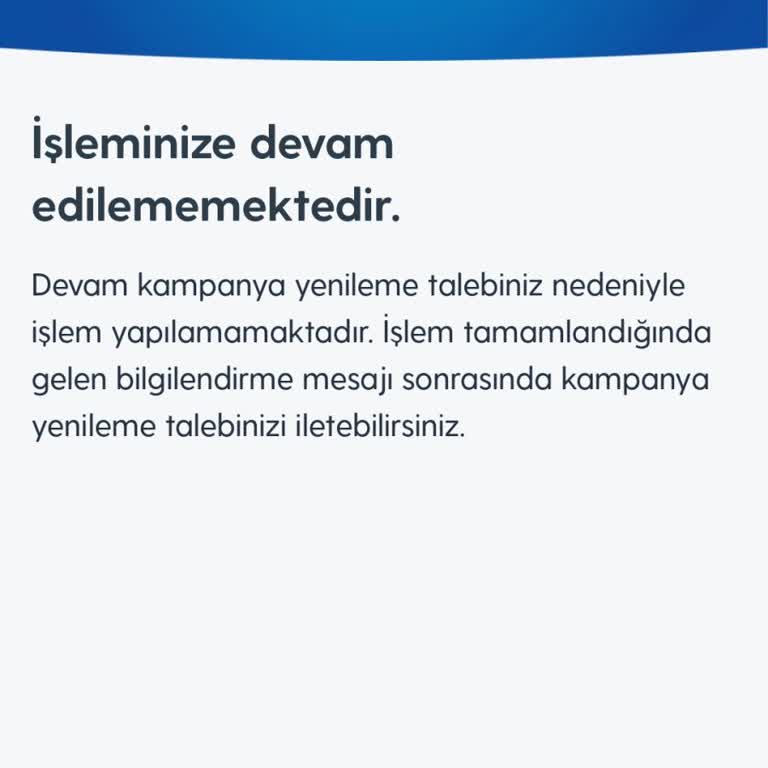 Turkcell Superonline Kampanyamı Yenilemiyor Ve Bekletiyor
