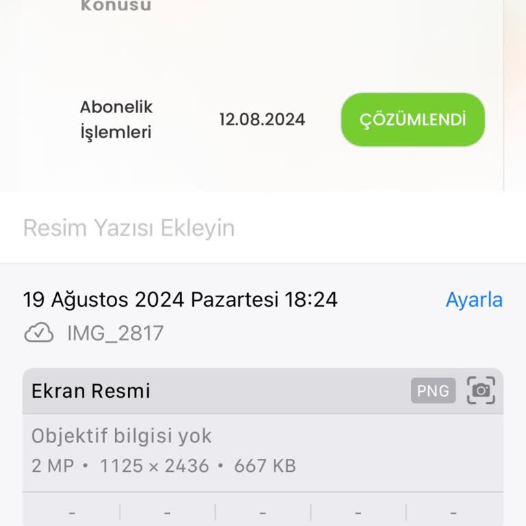 DSmart Teknik Arıza Ve Bayi Şikayeti