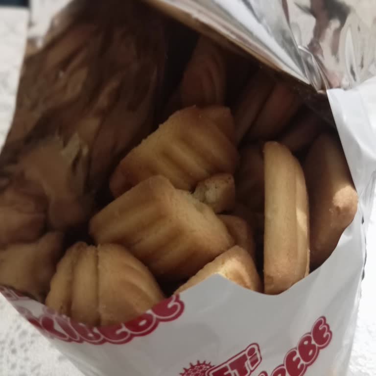 Eti Cici Bebe Tadında Bozukluk Var