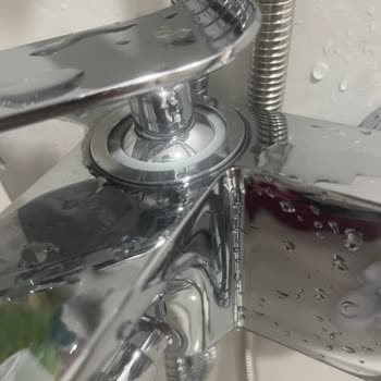 Kale Mairon Banyo Bataryası Parçası Yok