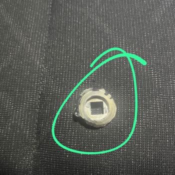 Kale Mairon Banyo Bataryası Parçası Yok