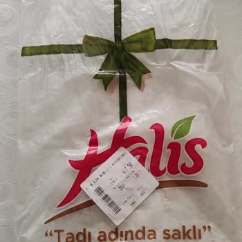 Tatbak Gıda Lux Çerezde Kurtlanma