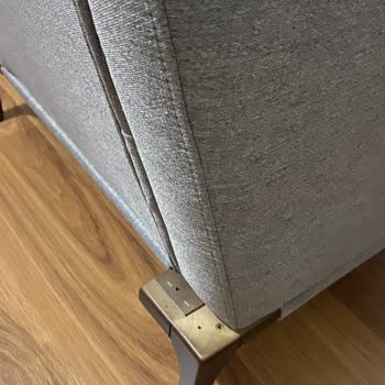 Ergül Mobilya Yanlış, Defolu Ve Hatalı Ürünler