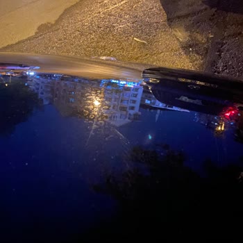 Buhar Oto Yıkama Pasta Cila Leke Çıkmadı