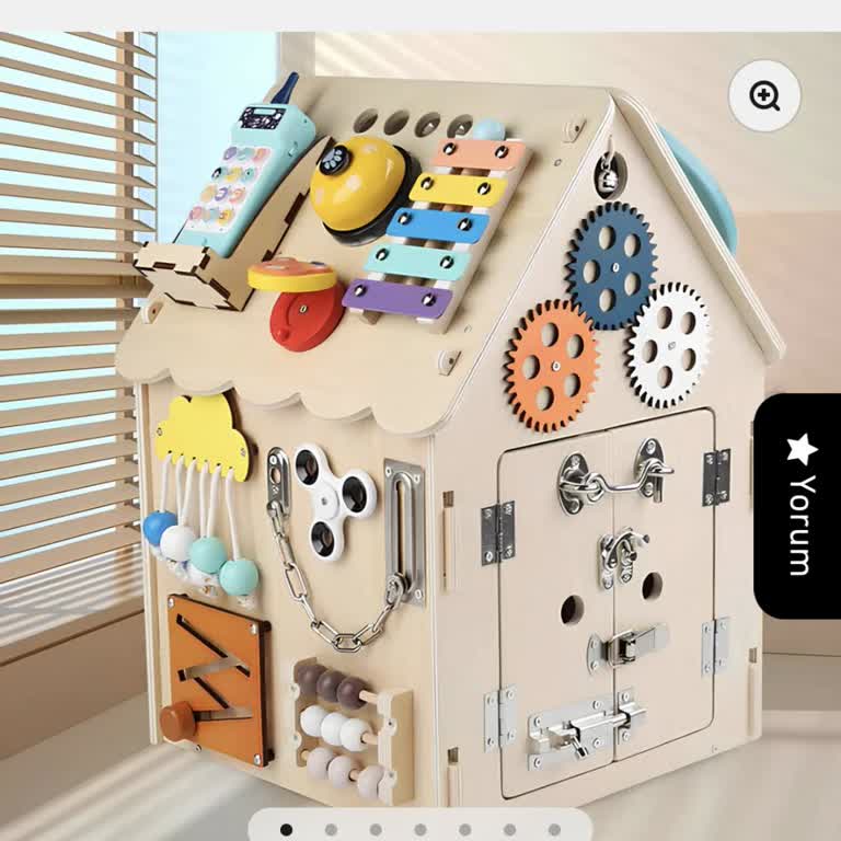 Joyjunction.com.tr Joyjunction Ahşap Ev