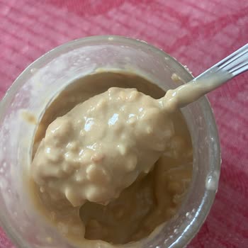 Deva Çiftliği Hepsiburada Üzerinden Aldığım Fıstık Ezmesi Tam Bir Hayal Kırıklığı!