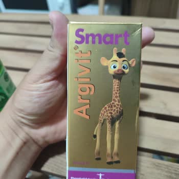Pazarama Argivit Şurup Köpürme Problemi