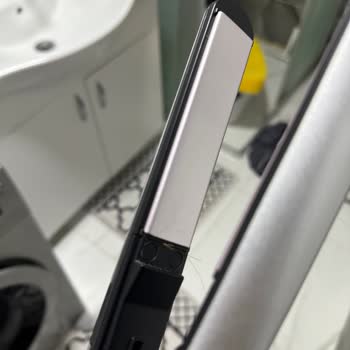 PHILIPS Ev Aletleri Philips Procare Saç Düzleştirici