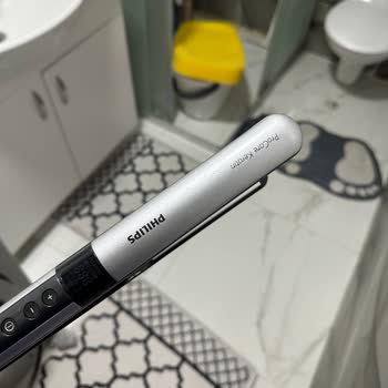 PHILIPS Ev Aletleri Philips Procare Saç Düzleştirici
