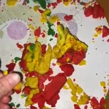 Toyzz Shop Crafy Fun Dough Oyun Hamuru Toplanmıyor!