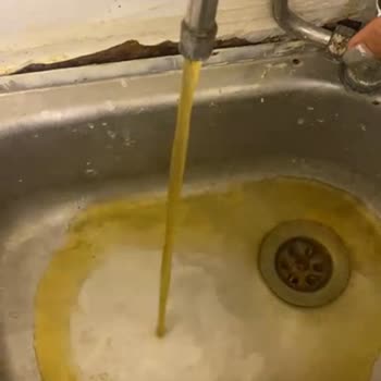 Yacht Dünyası En Kötü Tatilimizdi