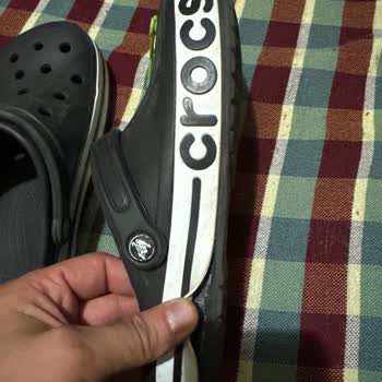 Sporjinal Sitesinden Aldığım Ürüne Sahip Çıkmadı