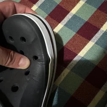 Sporjinal Sitesinden Aldığım Ürüne Sahip Çıkmadı