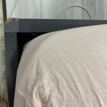 Kelebek Mobilya Hatalı Ürün Montaj Sorunu