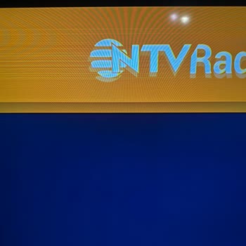 Migros SEG Marka Televizyon Ekran Hatası
