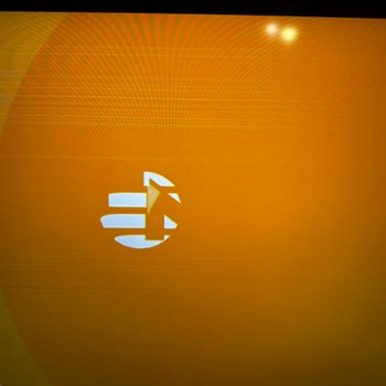 Migros SEG Marka Televizyon Ekran Hatası