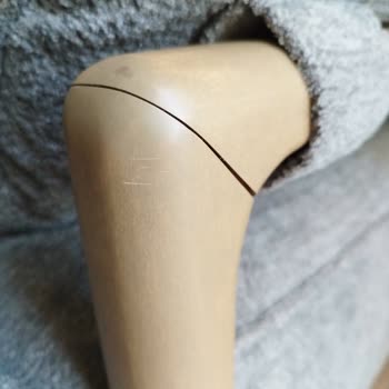 Kelebek Mobilya'dan Yanlış Ve Hasarlı Ürün Teslimatı