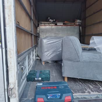 Kelebek Mobilya'dan Yanlış Ve Hasarlı Ürün Teslimatı