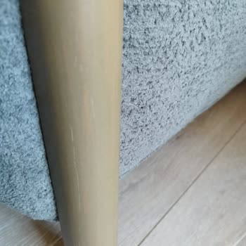 Kelebek Mobilya'dan Yanlış Ve Hasarlı Ürün Teslimatı