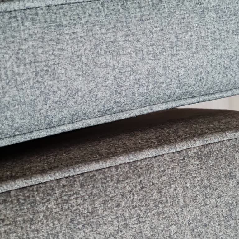 Enza Home Düğün Öncesi Mobilya Teslimatında Yaşanan Sorunlar!