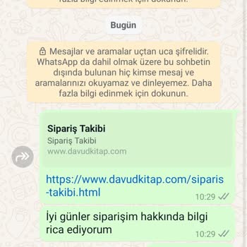 Davud Kitabevi Konya'daki Kitapevi İncelemesi