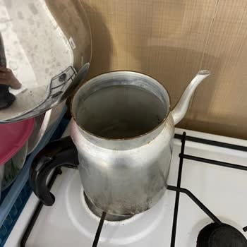 Doa Apartments Doa Apartman Temizlik Sorunu