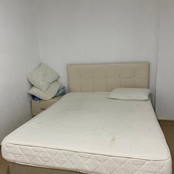 Doa Apartments Doa Apartman Temizlik Sorunu