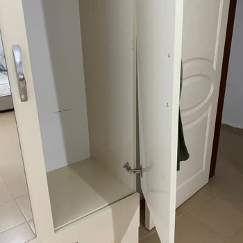 Doa Apartments Doa Apartman Temizlik Sorunu