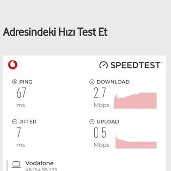 2024 Yılında Vodafone Çekim Sorunları