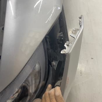 Bodrum Shop & Go Shop&GO AVM Valesinin Arabama Verdiği Zarar