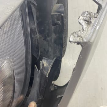 Bodrum Shop & Go Shop&GO AVM Valesinin Arabama Verdiği Zarar