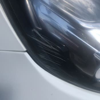 Gulf Kasko Mağduriyeti ''Mini Onarım Homer Servisi''