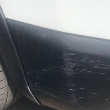 Gulf Kasko Mağduriyeti ''Mini Onarım Homer Servisi''