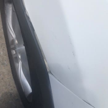 Gulf Kasko Mağduriyeti ''Mini Onarım Homer Servisi''