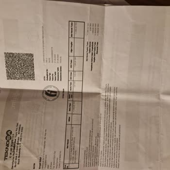 Teknosa Hatalı Ürünü İade Almıyor!