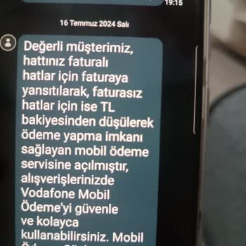 Yanlışlıkla Aktif Edilen Dijital Abonelikler ve Yüksek Fatura