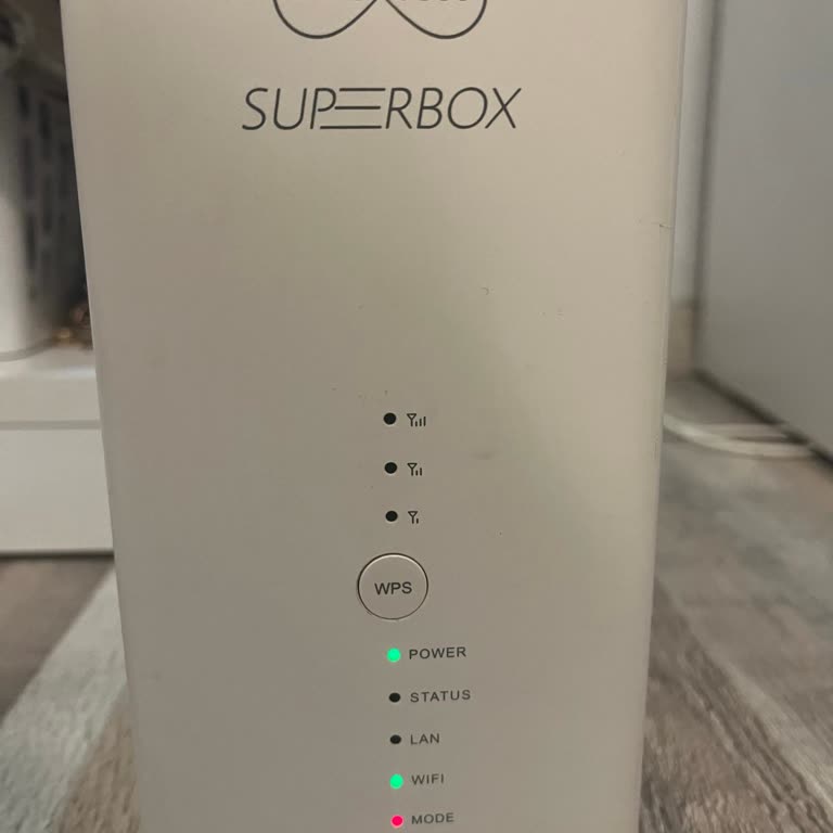 Turkcell Superbox İnternet Bağlantı Sorunu ve Müşteri Hizmetleri Eksikliği